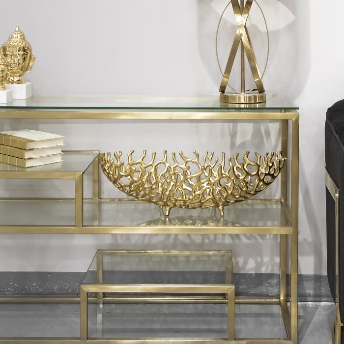 Everly Quinn Klima Oval Decorative Bowl & Reviews Wayfair.ca